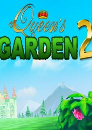 Profile picture of Queen's Garden 2