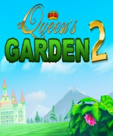Image of Queen's Garden 2
