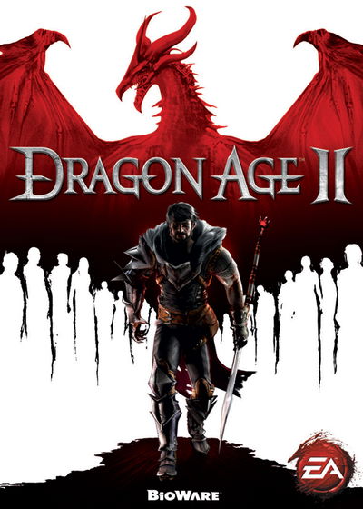 Profile picture of Dragon Age II Profile picture of Dragon Age II