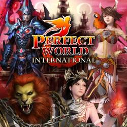 Image of Perfect World