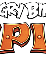 Profile picture of Angry Birds Epic