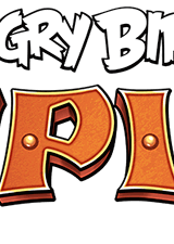 Profile picture of Angry Birds Epic