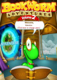 Profile picture of Bookworm Adventures Volume 2
