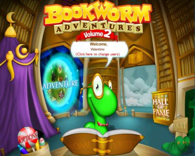 Image of Bookworm Adventures Volume 2