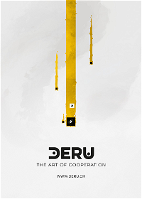 Profile picture of DERU - The Art of Cooperation