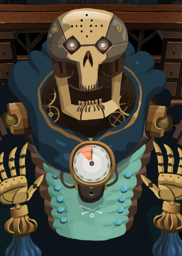 Profile picture of Maze Machina