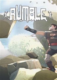 Profile picture of Rumble