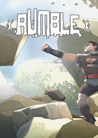 Profile picture of Rumble