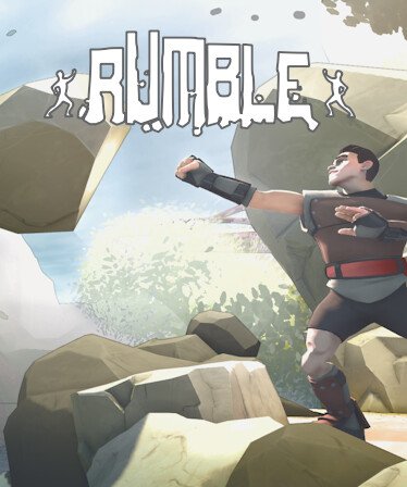 Image of Rumble