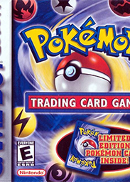Profile picture of Pokémon Trading Card Game