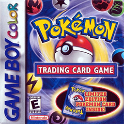 Image of Pokémon Trading Card Game