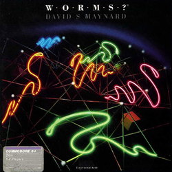 Image of Worms?