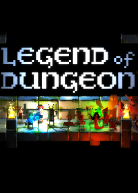 Profile picture of Legend of Dungeon