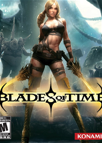 Profile picture of Blades of Time
