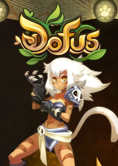 Profile picture of Dofus Profile picture of Dofus