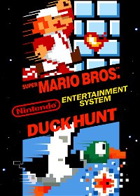 Profile picture of Super Mario Bros. / Duck Hunt