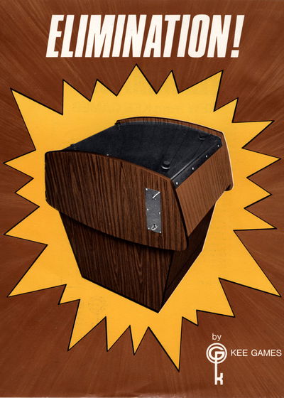 Profile picture of Elimination