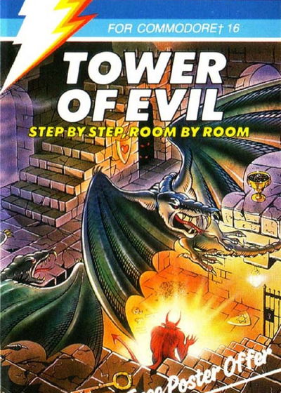 Profile picture of Tower of Evil