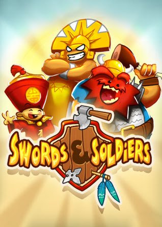 Image of Swords & Soldiers