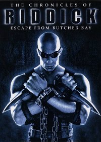 Profile picture of The Chronicles of Riddick: Escape from Butcher Bay