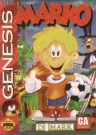 Profile picture of Marko