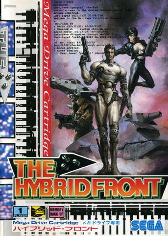 Profile picture of The Hybrid Front