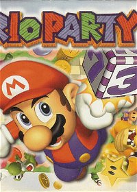 Profile picture of Mario Party