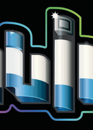 Profile picture of Gravitrix Profile picture of Gravitrix