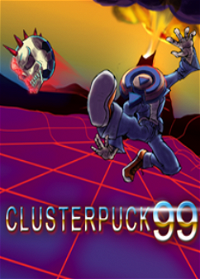 Profile picture of ClusterPuck 99