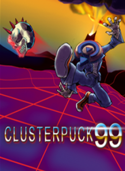Image of ClusterPuck 99