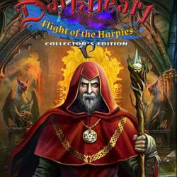 Image of Darkheart: Flight of the Harpies