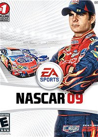Profile picture of NASCAR 09