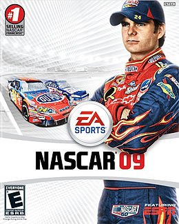 Image of NASCAR 09