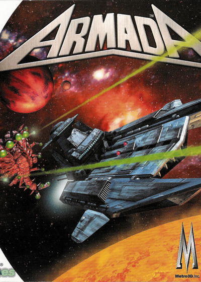 Profile picture of Armada