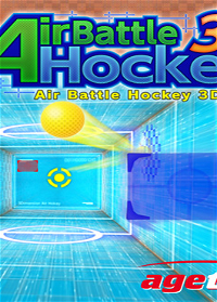 Profile picture of Air Battle Hockey 3D