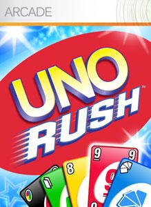 Image of Uno Rush