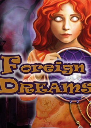 Profile picture of Foreign Dreams