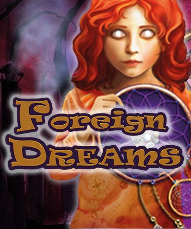 Image of Foreign Dreams
