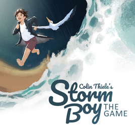 Image of Storm Boy
