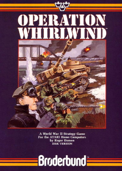 Profile picture of Operation Whirlwind