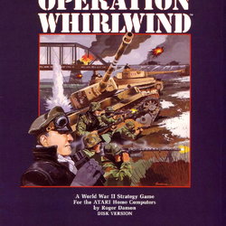 Image of Operation Whirlwind