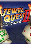 Profile picture of Jewel Quest Solitaire II Profile picture of Jewel Quest Solitaire II