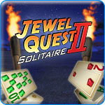 Image of Jewel Quest Solitaire II