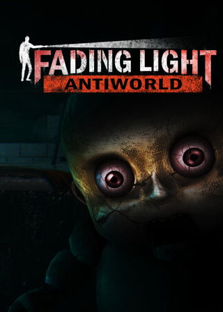 Profile picture of Fading Light: Antiworld