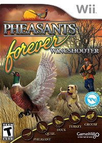Profile picture of Pheasants Forever: Wingshooter