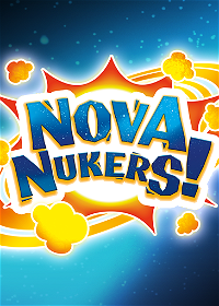 Profile picture of Nova Nukers!