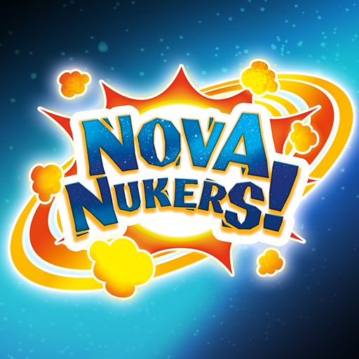 Image of Nova Nukers!