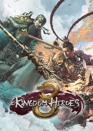 Profile picture of 決戰亞爾薩/Heroes of Arzar