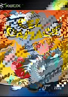 Image of Cel Damage