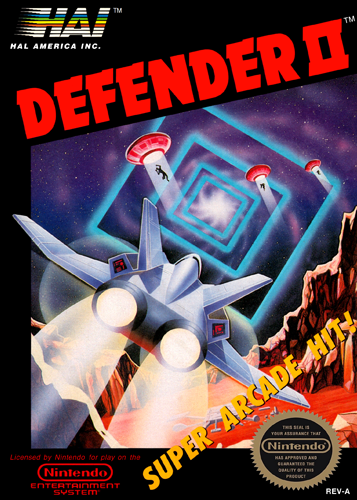 Profile picture of Defender II